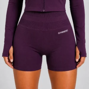 Sculpted Edge Shorts